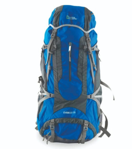 Mochila National Geographic Everest 75 Lts.
