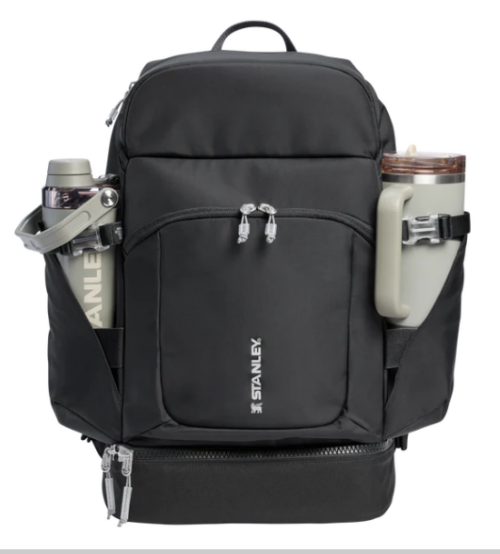 Mochila Térmica Stanley Vitalize™ 30 L Negro