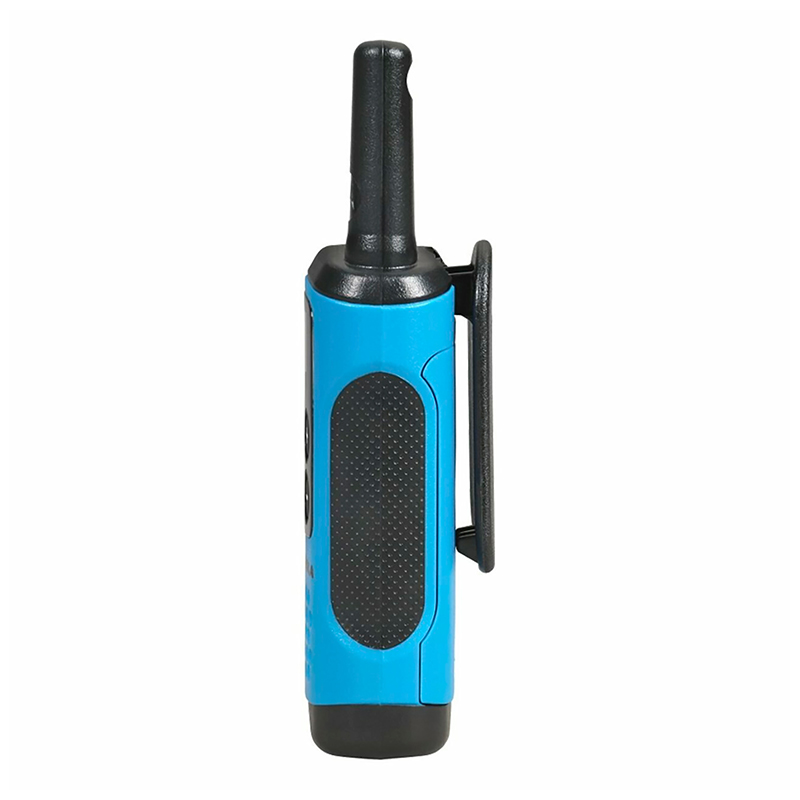 Handy Motorola Radio 2 Vías MOTT100 4 Handy Motorola Radio 2 Vías MOTT100 - Imagen 4