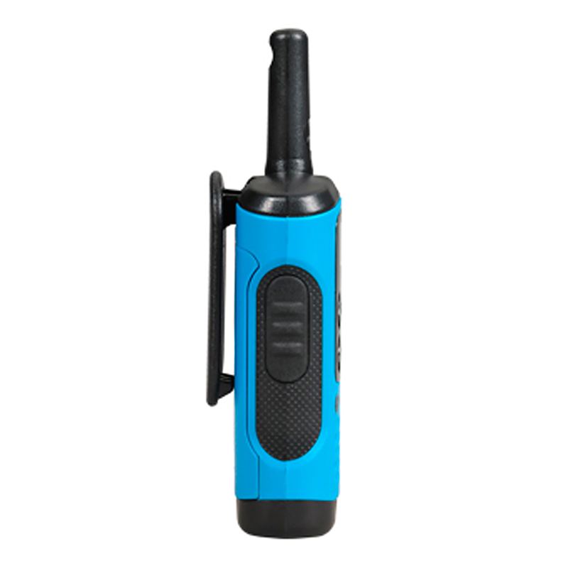 Handy Motorola Radio 2 Vías MOTT100 3 Handy Motorola Radio 2 Vías MOTT100 - Imagen 3