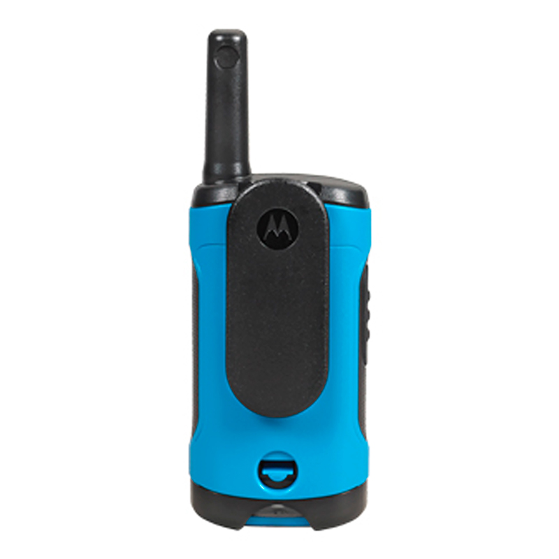 Handy Motorola Radio 2 Vías MOTT100 2 Handy Motorola Radio 2 Vías MOTT100 - Imagen 2