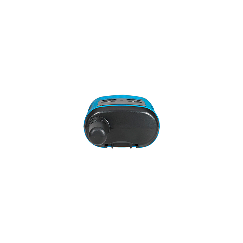 Handy Motorola Radio 2 Vías MOTT100 6 Handy Motorola Radio 2 Vías MOTT100 - Imagen 6