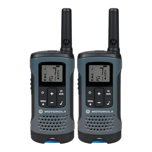 Handy Motorola Radio 2 Vías MOTT200