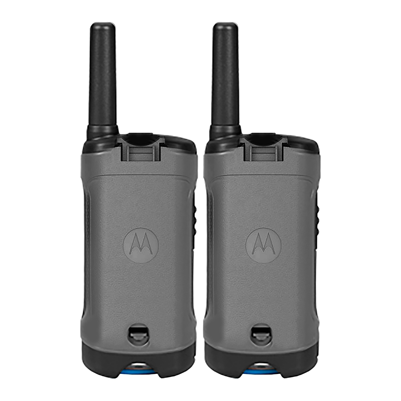 Handy Motorola Radio 2 Vías MOTT200 2 Handy Motorola Radio 2 Vías MOTT200 - Imagen 2