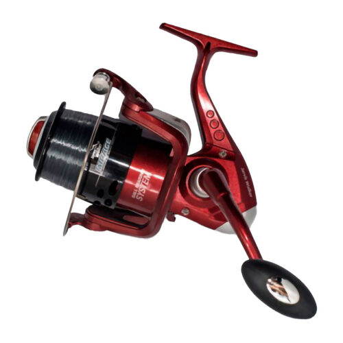 Reel Frontal Jarvis Walker Mirage 450 1 Ruleman