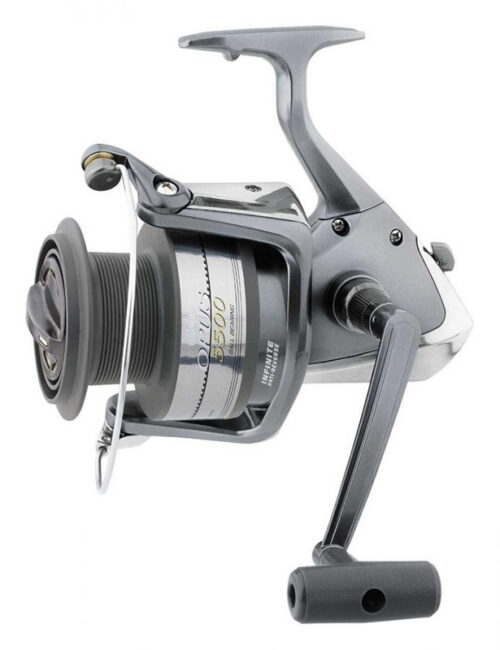 Reel Frontal Daiwa Opus 6000