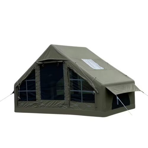 Carpa Inflable 4 A 6 Personas 3.00x2.10x2.00