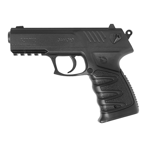 Pistola CO2 Gamo P-27 Dual 4.5 mm