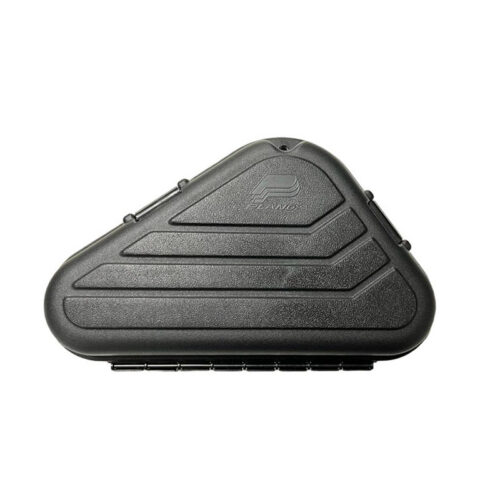 Caja Rígida Plano para Arma corta acolchonada