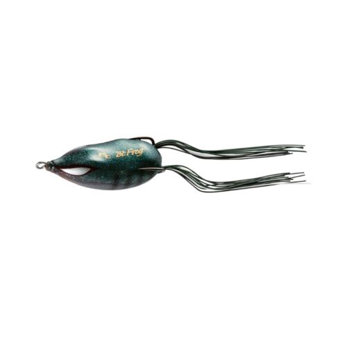 Señuelo Shimano Bantam BT Frog 003 Chart Glitter