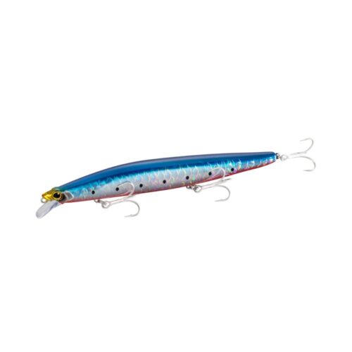 Señuelo Shimano Exsence Silent Assassin 140S 021 Kyorin Chart Pink
