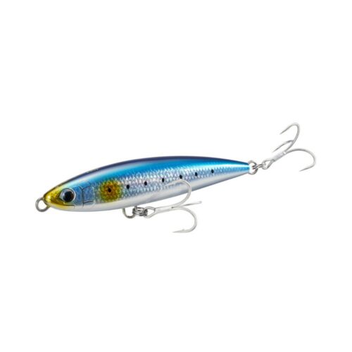 Señuelo Shimano Ocea Pencil Bettyu Hiramasa Color 011
