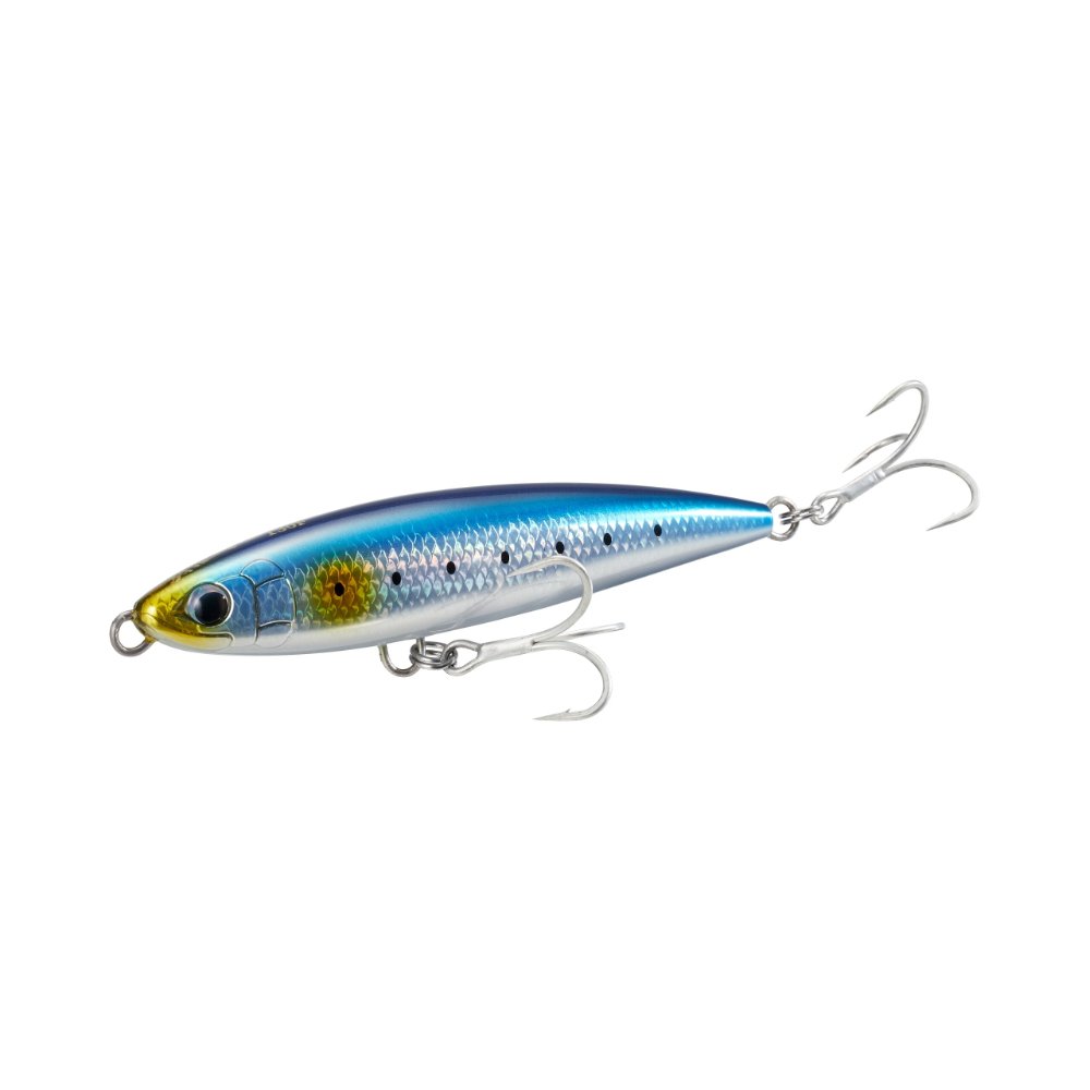 Señuelo Shimano Ocea Pencil Bettyu Hiramasa Color 011 1 Señuelo Shimano Ocea Pencil Bettyu Hiramasa Color 011