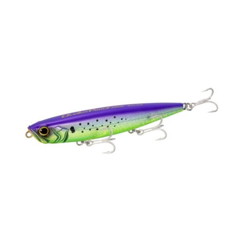 Señuelo Shimano Ocellus Pencil 130F Rattle 002 S Mullet