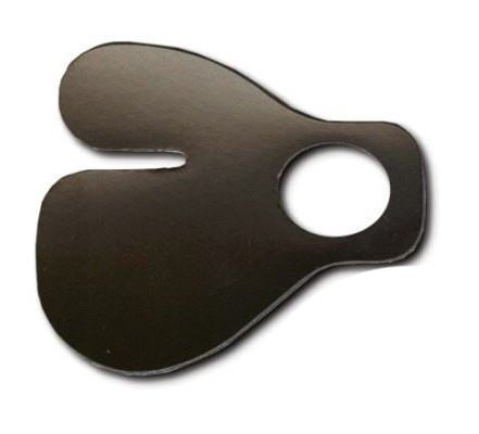 Protector de dedos