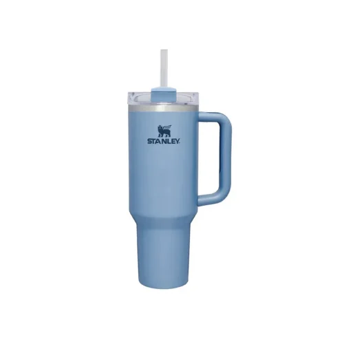 Vaso Stanley Quencher 30 oz (0.88 L) Azul