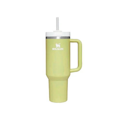 Vaso Stanley Quencher 30 oz (0.88 L) Pomelo