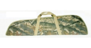 Funda para chumbera Gold Cup Camuflada 135 x 30 cm