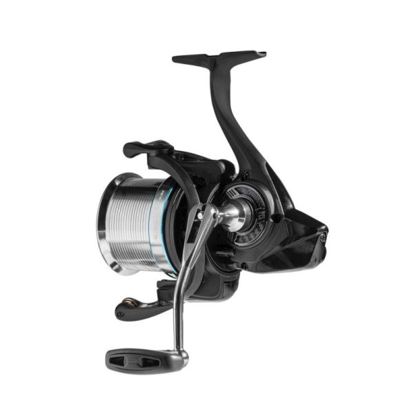 Reel Frontal Marine Cónico Horizon Surf 8000 7BB 3 Reel Frontal Marine Cónico Horizon Surf 8000 7BB - Imagen 3
