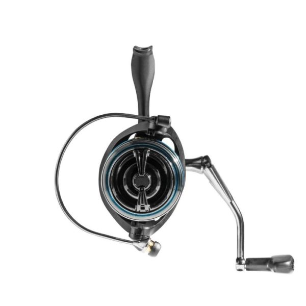 Reel Frontal Marine Cónico Horizon Surf 6000 7BB 4 Reel Frontal Marine Cónico Horizon Surf 6000 7BB - Imagen 4