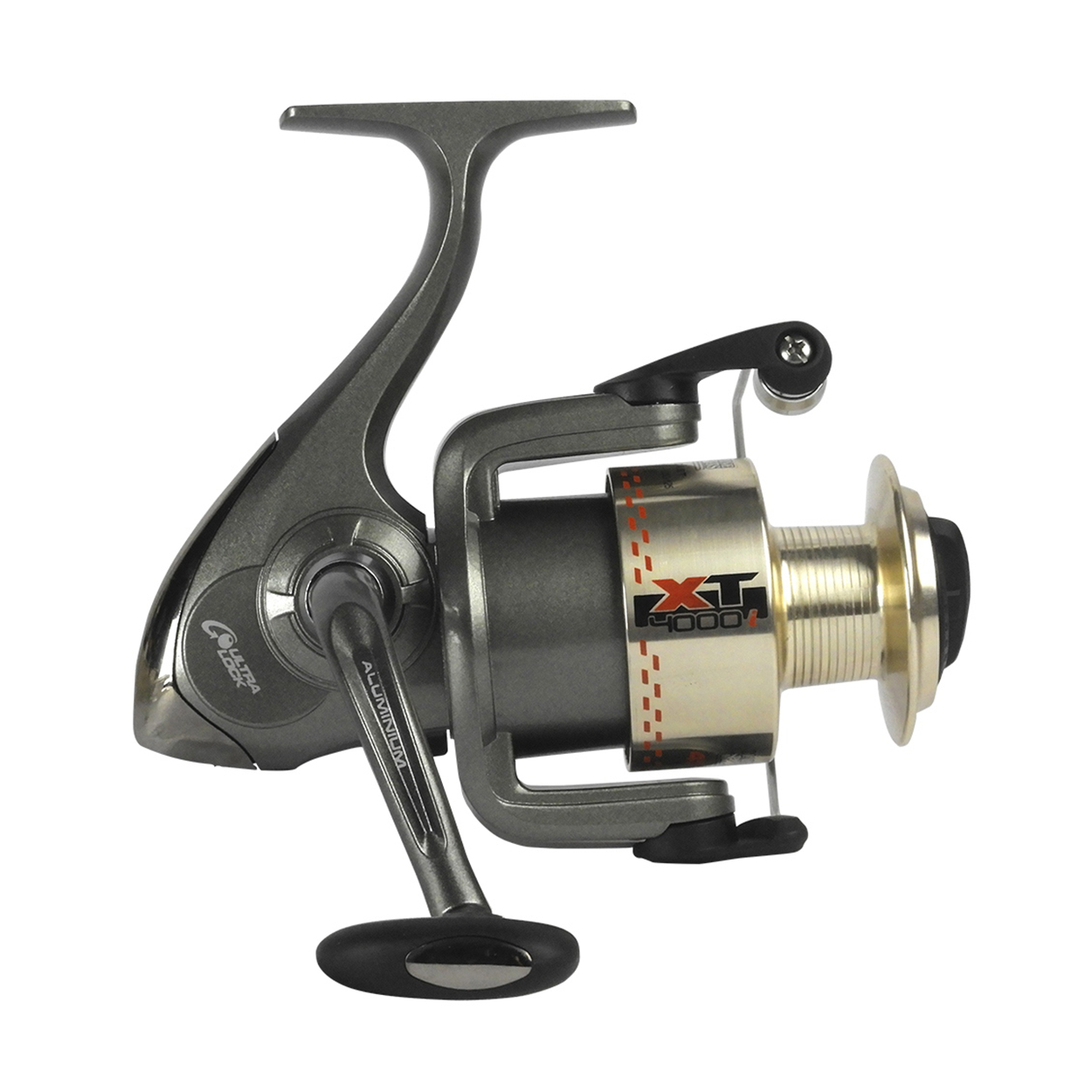 Reel Frontal Marine XT-2000 4RUL 4.6:1 1 Reel Frontal Marine XT-2000 4RUL 4.6:1