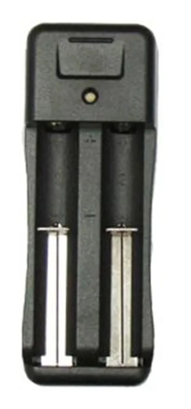 Cargador genérico para baterías 3,7V