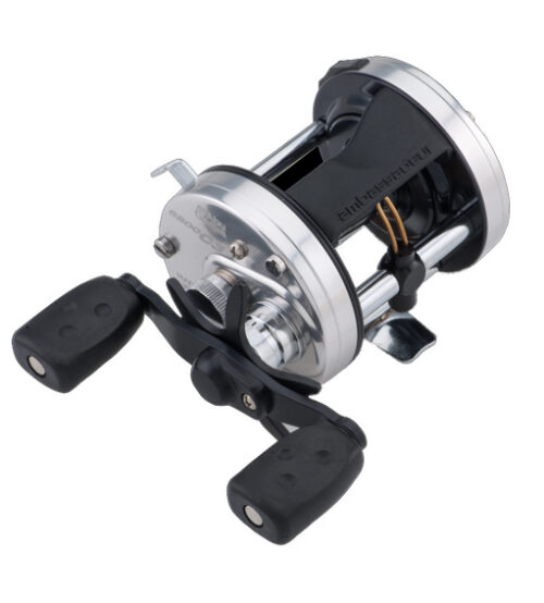 Reel Rotativo Abu Garcia Ambassadeur Classic 6500 C3