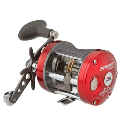 Reel Rotativo Abu Garcia Striper Special 6500 C3