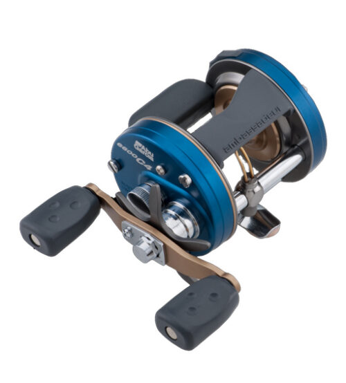 Reel Rotativo Abu Garcia Ambassadeur Classic 6600 C4