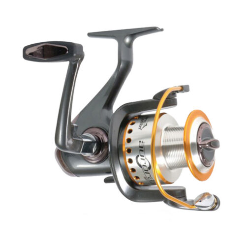 Reel Frontal Jarvis Walker Aurora 1500