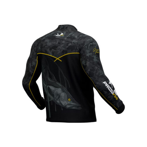 Camiseta Presa Viva Robalo 06