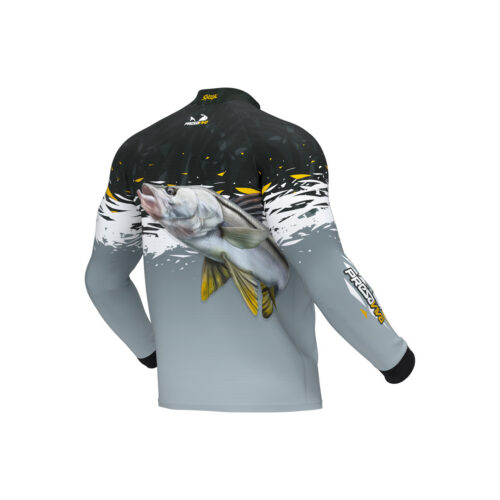 Camiseta Presa Viva Robalo 05