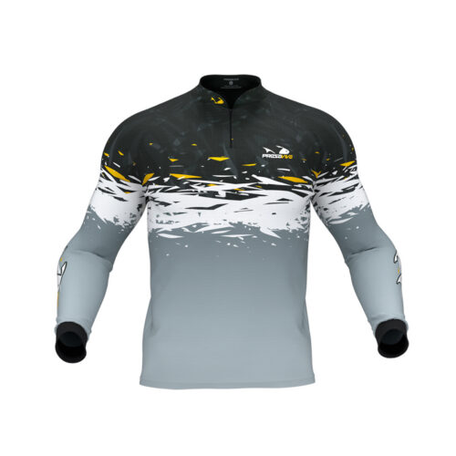 Camiseta Presa Viva Robalo 05