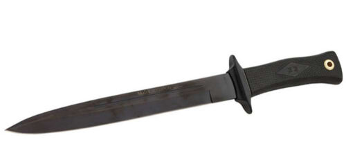 Cuchillo Muela Scorpion 26 N