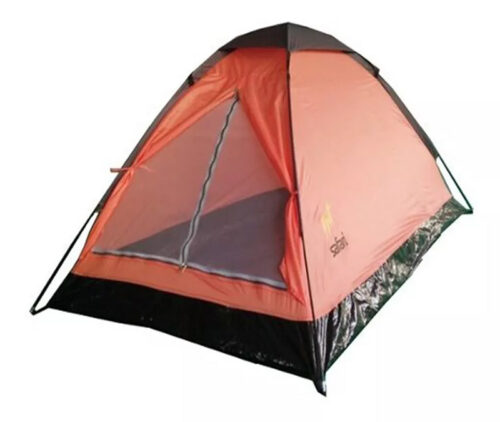 Carpa Safari Madagascar 2 personas