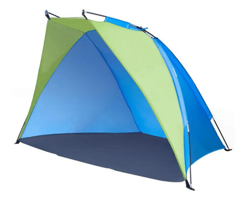 Carpa Safari Playera 240x120x120cm