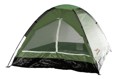 Carpa Safari Easy UP 2 Personas 200x120x95cm