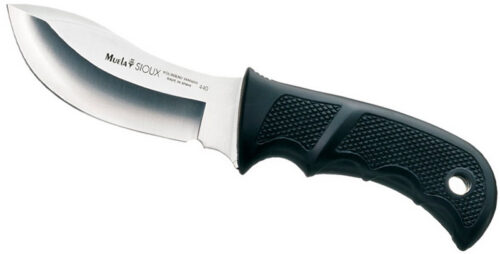 Cuchillo Muela Sioux 10g