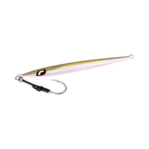 Jig Metálico Shimano Ocea Easy Pebble 140 g 003 Sand Eel