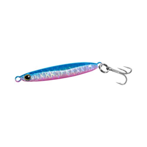 Jig Metálico Shimano Current Sniper Jig 21 g 013 Blue Pink