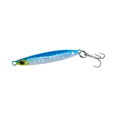 Jig Metálico Shimano Current Sniper Jig 21 g 015 Blue Sardine