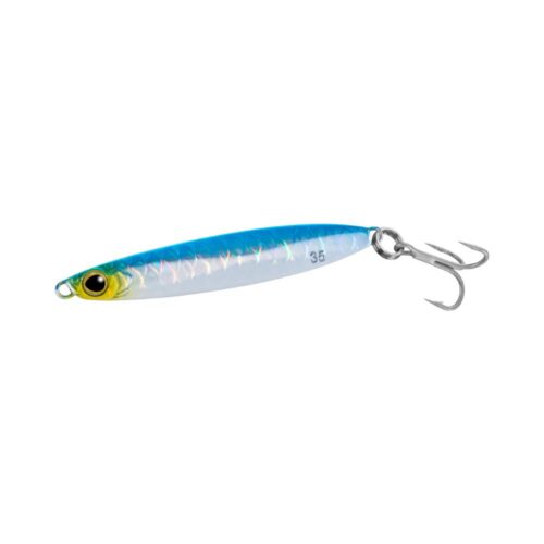 Jig Metálico Shimano Current Sniper Jig 35 g 015 Blue Sardine