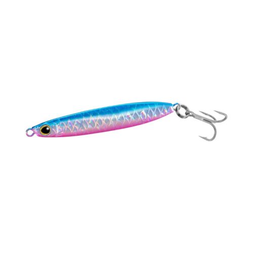 Jig Metálico Shimano Current Sniper Jig 42 g 013 Blue Pink