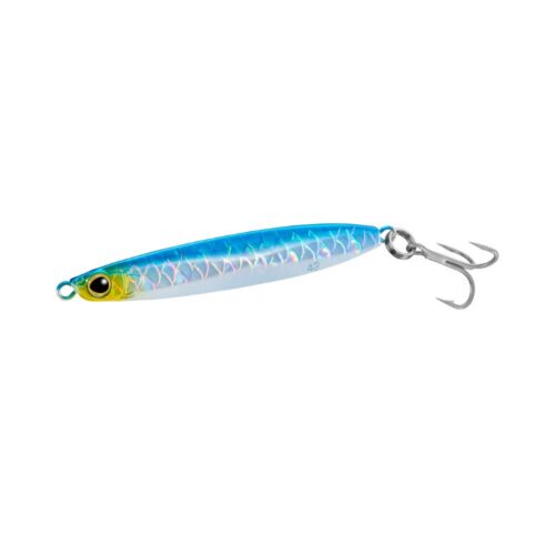 Jig Metálico Shimano Current Sniper Jig 42 g 015 Blue Sardine