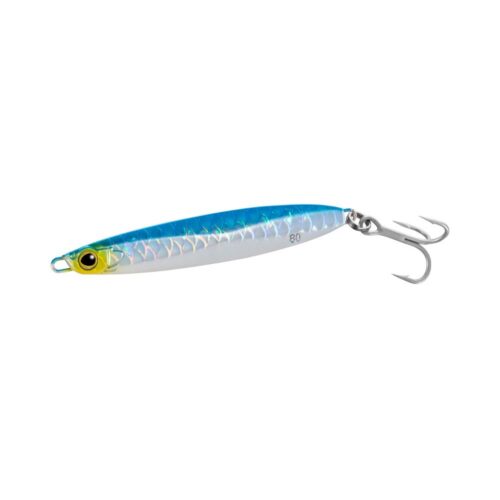 Jig Metálico Shimano Current Sniper Jig 80 g 015 Blue Sardine