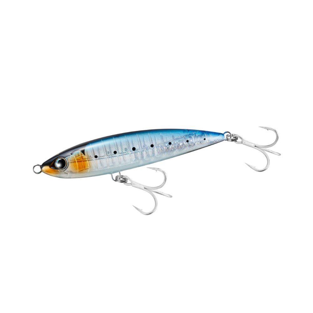 Señuelo Shimano Ocea Pencil Bettyu Hiramasa 145F 005 Sky Eagle 1 Señuelo Shimano Ocea Pencil Bettyu Hiramasa 145F 005 Sky Eagle