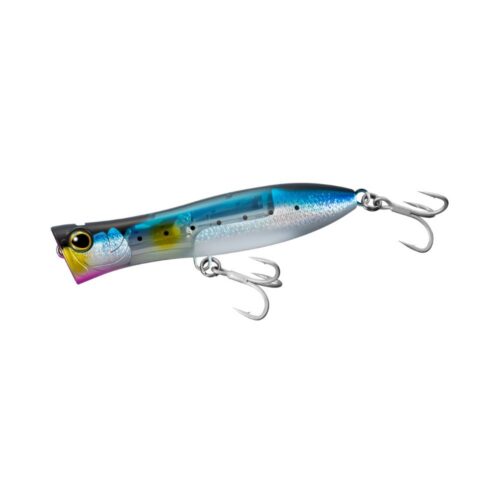Señuelo Shimano Ocea Bomb Dip 170F 008 Azul Sardine