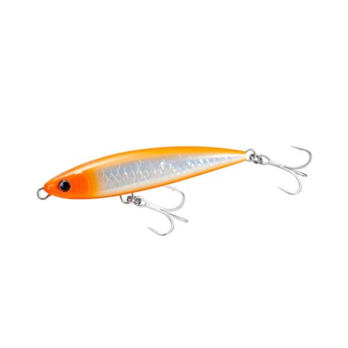 Señuelo Shimano Ocea Pencil Bettyu Hiramasa 130F 004 Kyorin Naranja