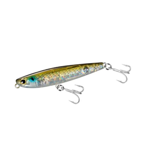Señuelo Shimano Brenious Bream Pencil 75F 013 T Mullet