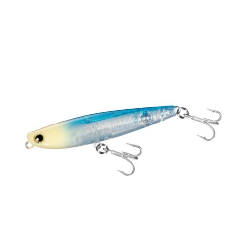Señuelo Shimano Brenious Bream Pencil 75F 016 Cream Soda